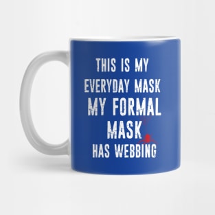 My Everyday Mask Mug